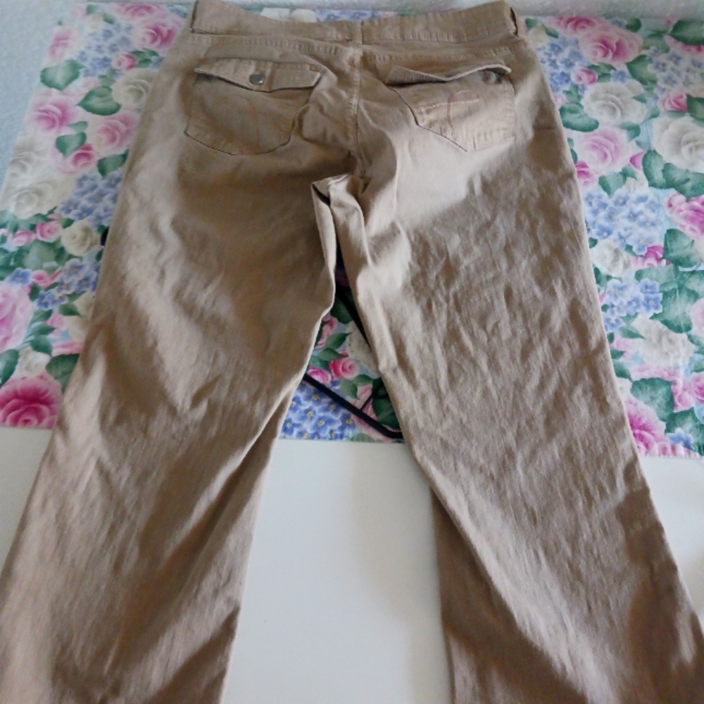 Carpi pants